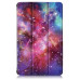 Чохол Lenovo Tab M8 8705 8505 3rd Gen TB-8506 8.0 Print ultraslim galaxy