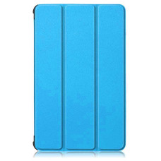 Чехол Lenovo Tab M8 TB-8505F 3rd Gen TB-8506 8.0 Moko ultraslim sky blue