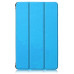 Чехол Lenovo Tab M8 TB-8505F 3rd Gen TB-8506 8.0 Moko ultraslim sky blue Чехол Lenovo Tab M8 TB-8505F 3rd Gen TB-8506 8.0 Moko ultraslim sky blue
