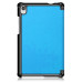 Чехол Lenovo Tab M8 TB-8505F 3rd Gen TB-8506 8.0 Moko ultraslim sky blue Чехол Lenovo Tab M8 TB-8505F 3rd Gen TB-8506 8.0 Moko ultraslim sky blue