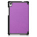 Чохол Lenovo Tab M8 TB-8505F 3rd Gen TB-8506 8.0 Moko ultraslim purple