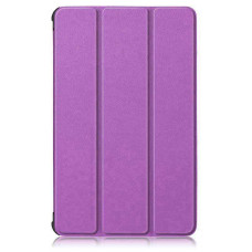 Чохол Lenovo Tab M8 TB-8505F 3rd Gen TB-8506 8.0 Moko ultraslim purple