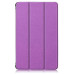 Чохол Lenovo Tab M8 TB-8505F 3rd Gen TB-8506 8.0 Moko ultraslim purple