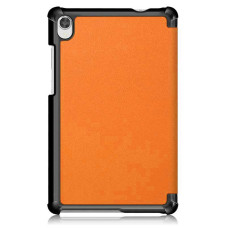 Чохол Lenovo Tab M8 TB-8505F 8705 3rd Gen TB-8506 8.0 Moko ultraslim orange