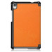 Чохол Lenovo Tab M8 TB-8505F 8705 3rd Gen TB-8506 8.0 Moko ultraslim orange