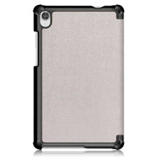 Чохол Lenovo Tab M8 TB-8505F 8705 3rd Gen TB-8506 8.0 Moko ultraslim gold