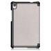 Чохол Lenovo Tab M8 TB-8505F 8705 3rd Gen TB-8506 8.0 Moko ultraslim gold