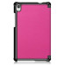 Чохол Lenovo Tab M8 TB-8505F 8705 3rd Gen TB-8506 8.0 Moko ultraslim rose red