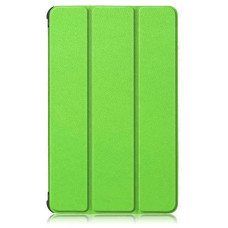 Чехол Lenovo Tab M8 TB-8505F 8705 3rd Gen TB-8506 8.0 Moko ultraslim apple green