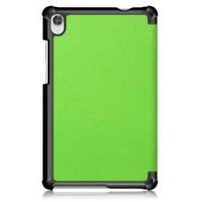 Чехол Lenovo Tab M8 TB-8505F 8705 3rd Gen TB-8506 8.0 Moko ultraslim apple green