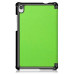 Чехол Lenovo Tab M8 TB-8505F 8705 3rd Gen TB-8506 8.0 Moko ultraslim apple green