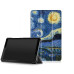 Чохол Lenovo Tab M8 8705 8505 3rd Gen TB-8506 8.0 Print ultraslim night