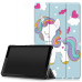 Чохол Lenovo Tab M8 8705 8505 3rd Gen TB-8506 8.0 Print ultraslim pony