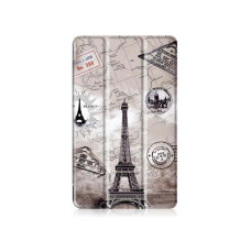 Чохол Lenovo Tab M8 8705 8505 3rd Gen TB-8506 8.0 Print ultraslim paris