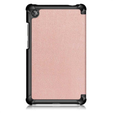 Чохол Lenovo Tab M7 3rd Gen TB-7306 TB-7305I 7.0 Moko ultraslim rose gold Чохол Lenovo Tab M7 3rd Gen TB-7306 TB-7305I 7.0 Moko ultraslim rose gold