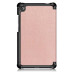 Чохол Lenovo Tab M7 3rd Gen TB-7306 TB-7305I 7.0 Moko ultraslim rose gold Чохол Lenovo Tab M7 3rd Gen TB-7306 TB-7305I 7.0 Moko ultraslim rose gold