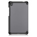 Чохол Lenovo Tab M7 3rd Gen TB-7306 TB-7305I 7.0 Moko ultraslim grey