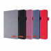 5698, Чехол Lenovo Tab M7 3rd Gen TB-7306 TB-7305I 7.0 Textile gum book dark blue, 05541, 495грн, 5541, Textile, Чехлы нa Lenovo Tab M7 TB-7305