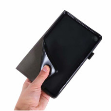 5698, Чехол Lenovo Tab M7 3rd Gen TB-7306 TB-7305I 7.0 Textile gum book dark blue, 05541, 495грн, 5541, Textile, Чехлы нa Lenovo Tab M7 TB-7305