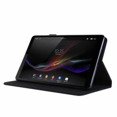 Чохол Lenovo Tab M7 3rd Gen TB-7306 TB-7305I 7.0 Textile gum book black