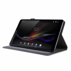 Чохол Lenovo Tab M8 TB-8505F 3rd Gen TB-8506 8.0 Textile gum book grey
