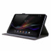 Чохол Lenovo Tab M8 TB-8505F 3rd Gen TB-8506 8.0 Textile gum book grey