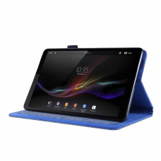 5698, Чехол Lenovo Tab M7 3rd Gen TB-7306 TB-7305I 7.0 Textile gum book dark blue, 05541, 495грн, 5541, Textile, Чехлы нa Lenovo Tab M7 TB-7305