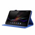 5698, Чехол Lenovo Tab M7 3rd Gen TB-7306 TB-7305I 7.0 Textile gum book dark blue, 05541, 495грн, 5541, Textile, Чехлы нa Lenovo Tab M7 TB-7305
