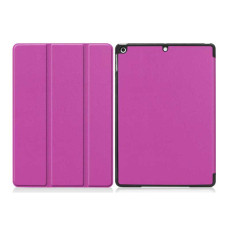 5742, Чехол iPad 9th 8th 7th 10.2 Moko ultraslim purple, 05585, 425грн, 5585, Moko, Чехлы нa iPad 7 10.2 2019, iPad 8 10.2 2020, iPad 9