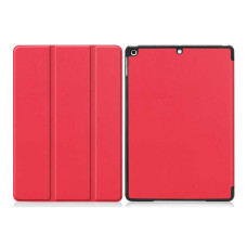 5743, Чехол iPad 9th 8th 7th 10.2 Moko ultraslim red, 05586, 425грн, 5586, Moko, Чехлы нa iPad 7 10.2 2019, iPad 8 10.2 2020, iPad 9