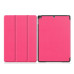 5741, Чехол iPad 9th 8th 7th 10.2 Moko ultraslim rose red, 05584, 425грн, 5584, Moko, Чехлы нa iPad 7 10.2 2019, iPad 8 10.2 2020, iPad 9