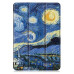 5858, Чехол iPad 9th 8th 7th 10.2 Print ultraslim night, 05701, 455грн, 5701, Print, Чехлы нa iPad 7 10.2 2019, iPad 8 10.2 2020, iPad 9