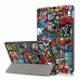 5928, Чехол iPad Pro 10.5 Print ultraslim graphity, 05771, 345грн, 5771, Print, Чехлы нa Apple iPad Pro 10.5