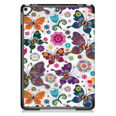 Чехол iPad 9th 8th 7th 10.2 Print ultraslim butterfly Чехол iPad 9th 8th 7th 10.2 Print ultraslim butterfly