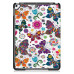 Чехол iPad 9th 8th 7th 10.2 Print ultraslim butterfly Чехол iPad 9th 8th 7th 10.2 Print ultraslim butterfly