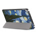 5858, Чехол iPad 9th 8th 7th 10.2 Print ultraslim night, 05701, 455грн, 5701, Print, Чехлы нa iPad 7 10.2 2019, iPad 8 10.2 2020, iPad 9