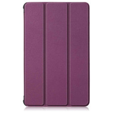 Чехол Samsung Galaxy Tab S6 lite 10.4 sm-p610 Moko ultraslim purple