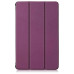 Чехол Samsung Galaxy Tab S6 lite 10.4 sm-p610 Moko ultraslim purple