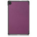 Чехол Samsung Galaxy Tab S6 lite 10.4 sm-p610 Moko ultraslim purple