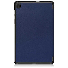 Чехол Samsung Galaxy Tab S6 lite 10.4 Moko ultraslim dark blue
