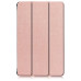 Чохол Samsung Galaxy Tab S6 lite 10.4 sm-p610 Moko ultraslim rose gold