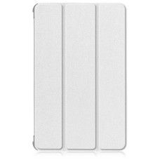 Чохол Samsung Galaxy Tab S6 lite 10.4 sm-p610 Moko ultraslim white