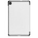 Чохол Samsung Galaxy Tab S6 lite 10.4 sm-p610 Moko ultraslim white