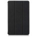 Чехол Samsung Galaxy Tab S6 lite 10.4 sm-p610 Moko ultraslim black