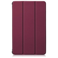 5867, Чехол Samsung Galaxy Tab S6 lite 10.4 sm-p610 Moko ultraslim cherry, 05710, 425грн, 5710, Moko, Чехлы на Samsung Galaxy Tab S6 lite 10.4