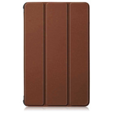 5914, Чехол Samsung Galaxy Tab S6 lite 10.4 sm-p610 Moko ultraslim brown, 05757, 295грн, 5757, Moko, Чехлы на Samsung Galaxy Tab S6 lite 10.4 sm-p610