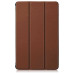 5914, Чехол Samsung Galaxy Tab S6 lite 10.4 sm-p610 Moko ultraslim brown, 05757, 295грн, 5757, Moko, Чехлы на Samsung Galaxy Tab S6 lite 10.4 sm-p610
