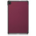 5867, Чехол Samsung Galaxy Tab S6 lite 10.4 sm-p610 Moko ultraslim cherry, 05710, 425грн, 5710, Moko, Чехлы на Samsung Galaxy Tab S6 lite 10.4