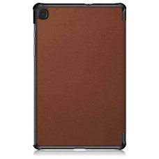 5914, Чехол Samsung Galaxy Tab S6 lite 10.4 sm-p610 Moko ultraslim brown, 05757, 295грн, 5757, Moko, Чехлы на Samsung Galaxy Tab S6 lite 10.4 sm-p610