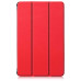 Чохол Samsung Galaxy Tab S6 lite 10.4 sm-p610 Moko ultraslim red